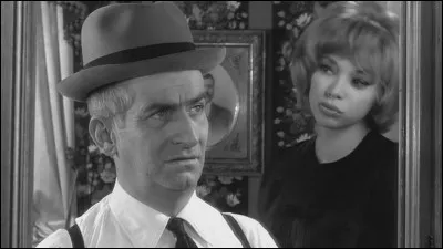 Dans quel film incarne-t-il Léon Louis Marie Haudepin ?