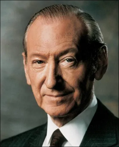 Cet homme politique autrichien a été secrétaire général des Nations unies de 1972 à 1981 et président de la République d'Autriche de 1986 à 1992 : c'est ... Waldheim