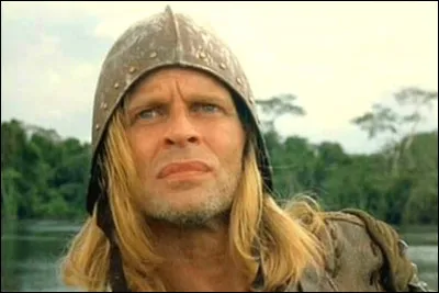 Cet acteur allemand, connu pour ses rôles dans "Aguirre, la colère de Dieu", "Nosferatu, fantôme de la nuit", "Fitzcarraldo", se prénomme ...