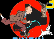 Quiz Tintin et l'ne au Mali (3)