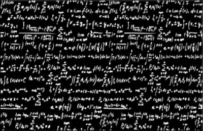 Le meilleur pour la fin (et le plus dur aussi) : quel est le résultat de 16² - 14² ?