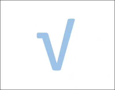 A combien est égale la racine carré de 25 ?