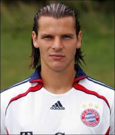 Dans quel club le défenseur de talent Daniel Van Buyten a-t-il joué de 2006 à 2014 ?