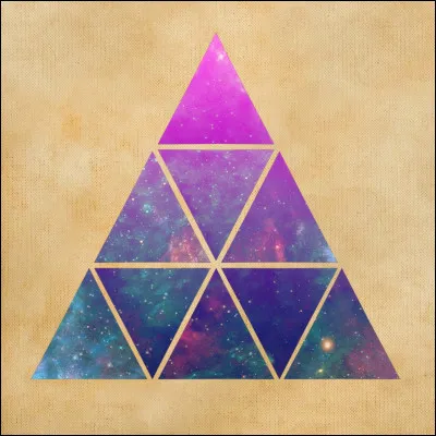 Laquelle de ces figures n'existe pas ?