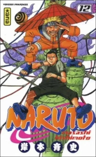 Comment s'intitule le douzième tome ?