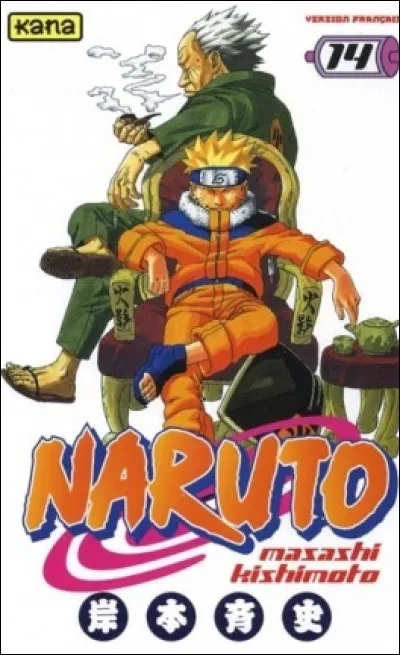 Comment s'intitule le quatorzième tome ?