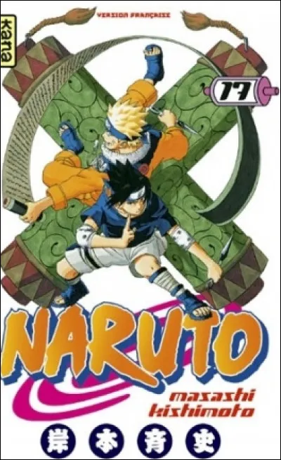 Comment s'intitule le dix-septième tome ?