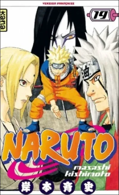 Comment s'intitule le dix-neuvième tome ?