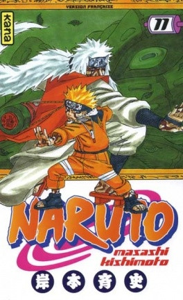 Quiz Naruto