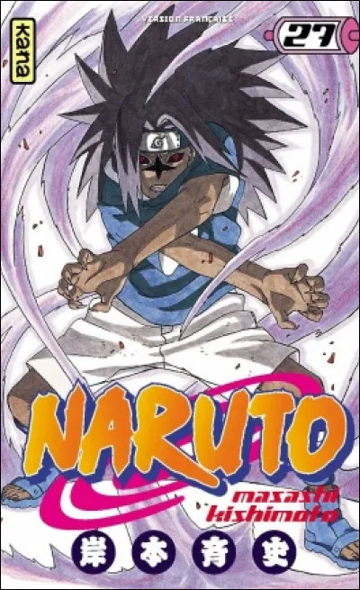 Comment s'intitule le 27e tome ?