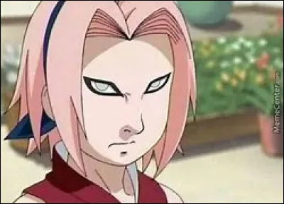 Quels personnages ont été mélangés ?