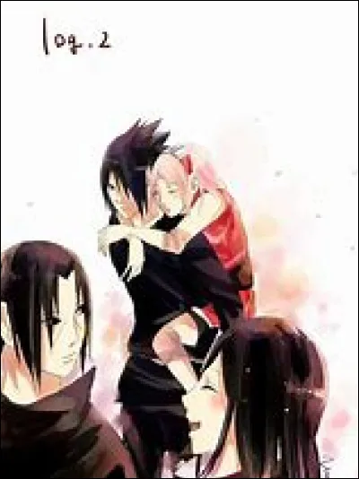 Qui est la jeune fille qui rigole en bas à droite ?