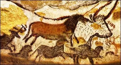 Quelle grotte prhistorique clbre a-t-on dcouvert en 1940 ?