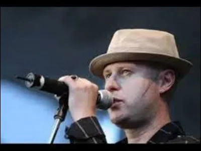 Comment s'appelait le groupe du chanteur Jeff Bodart ?