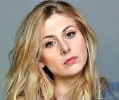 Dans quelle émission de télévision française Laura Laune s'est-elle imposée en 2017 ?