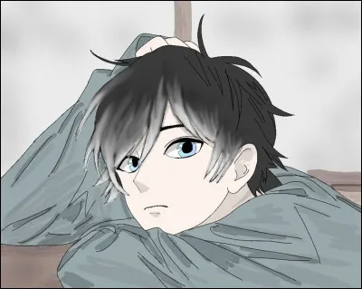 Pourquoi Tam rejoint-il les Invisibles ?