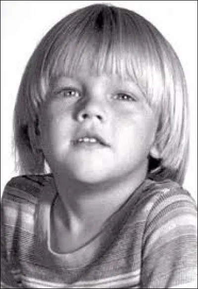 Qui est cette star ?