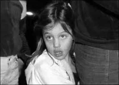 Qui est cette star ?