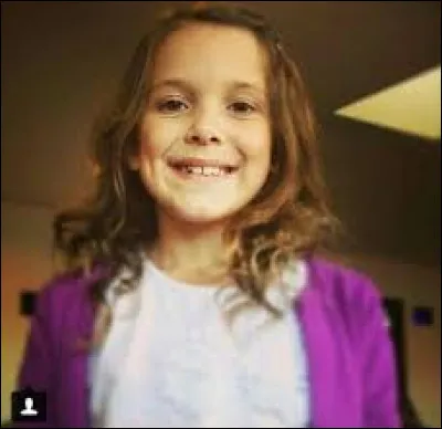 Qui est cette star ?