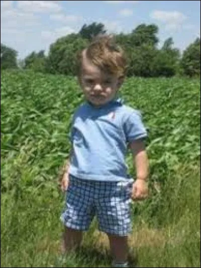 Qui est cette star ?