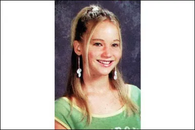 Qui est cette star ?