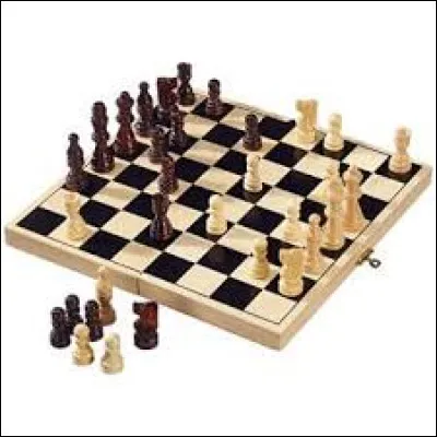 On a le droit de préférer ce jeu :