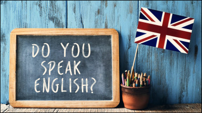 Comment dit-on bonjour en anglais ?