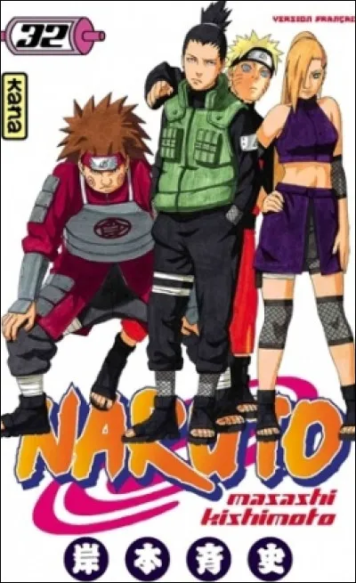 Comment s'intitule le 32e tome ?