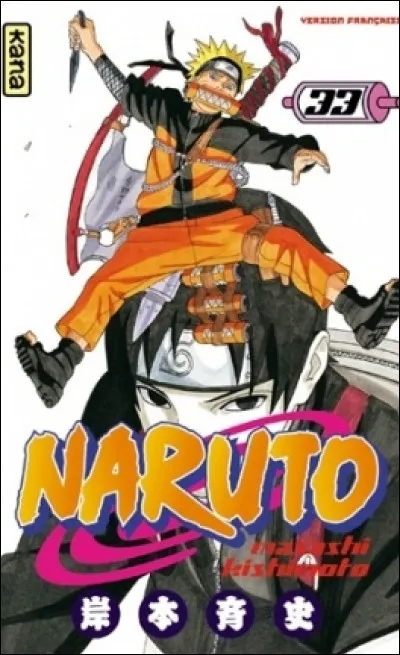 Comment s'intitule le 33e tome ?