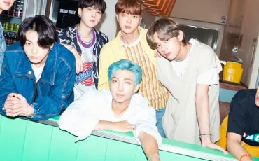Quiz Bts