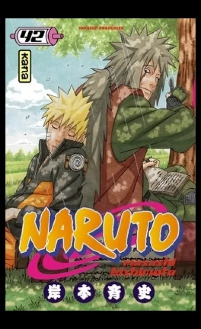 Comment s'intitule le 42e tome ?