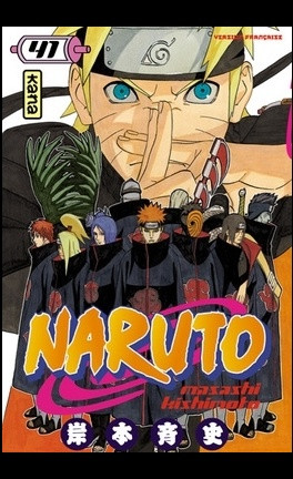 Quiz Naruto