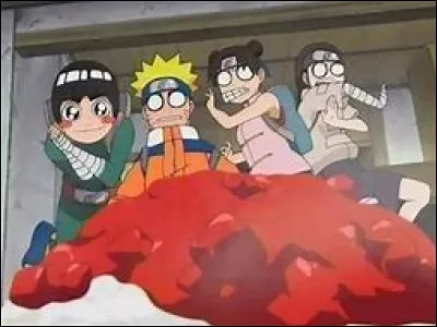 Quel est le plat préféré de Lee ?