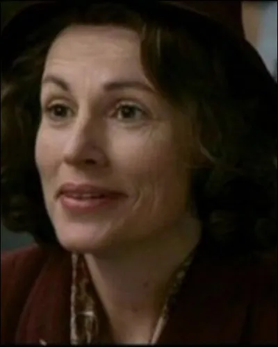 Quel est le personnage qui est joué par Judy McIntosh ?