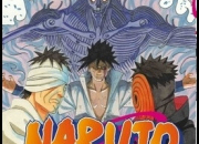 Quiz Les titres des tomes 51  60 de 'Naruto'