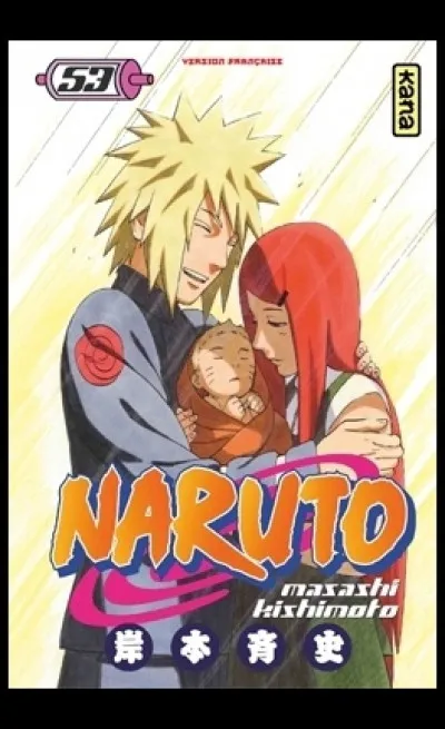 Comment s'intitule le 53ème tome ?