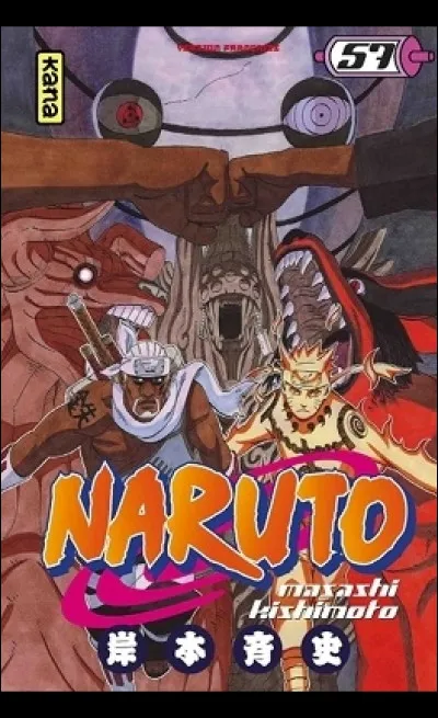 Comment s'intitule le 57ème tome ?