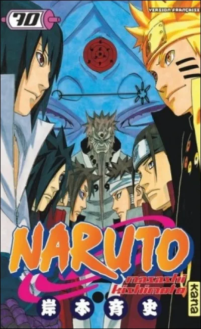 Comment s'intitule le 70ème tome ?