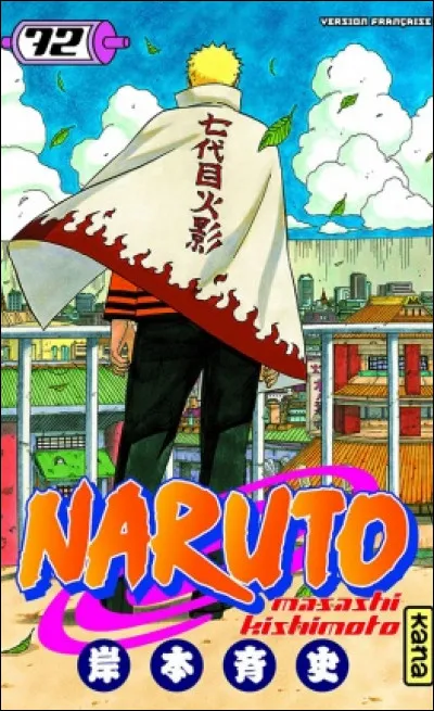 Comment s'intitule le 72ème tome ?