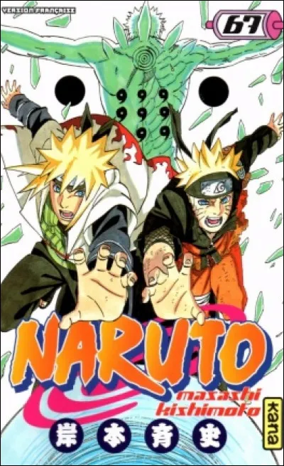 Comment s'intitule le 67ème tome ?