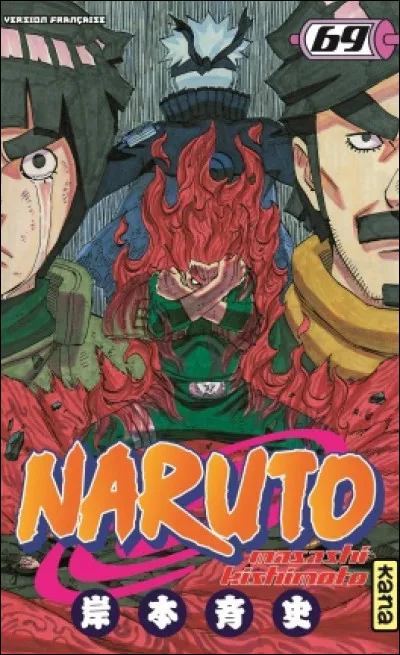 Comment s'intitule le 69ème tome ?