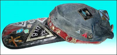 Mal au c&oelig;ur, c'est la...