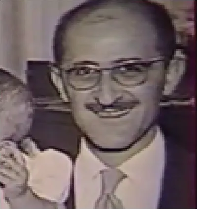 Rupture d'harmonie, c'est la...