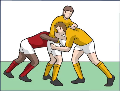 Jetée à la mer, c'est le...