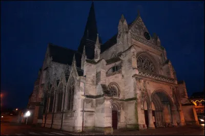 Fille de joie, c'est la...