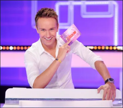 Qui présente Slam ?