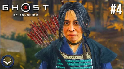 Comment s'appelle ce personnage ?