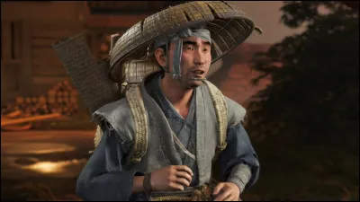 Comment s'appelle ce personnage ?