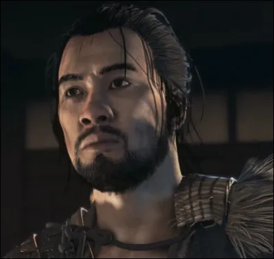 Comment s'appelle ce personnage ?