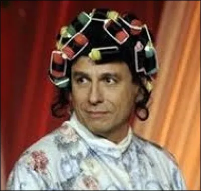 Quel est le vrai nom de l'humoriste originaire de Jemappes François Pirette ?